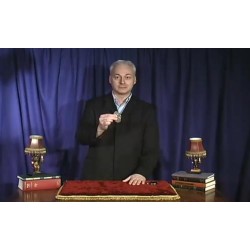 Lecture from the Basement by Troy Hooser