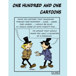 Arajaba - One Hundred and One Cartoons Vol 1