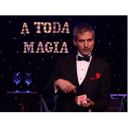 Ignacio Lopez - Conferencia (Spanish)