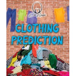 CLOTHING PREDICTION by Dar Magia