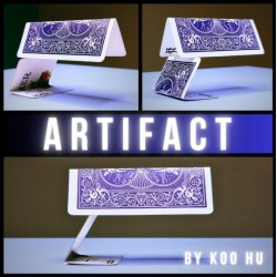Artifact by Koo Hu