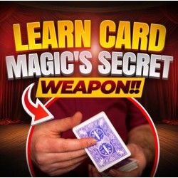 Double Backer Secrets with Erik Tait