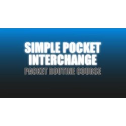 Simple Pocket Interchange by Craig Petty