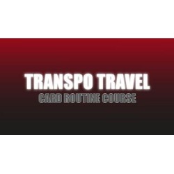 Transpo Travel by Craig Petty