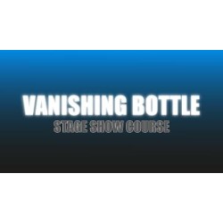Vanishing Bottle by Craig Petty
