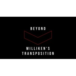 Beyond Milliken's Transposition by Bob Kohler
