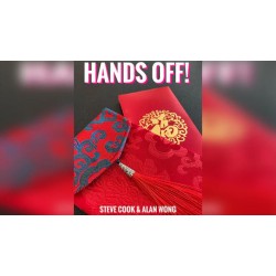 Hands Off! by Steve Cook and Alan Wong
