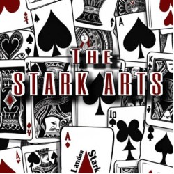 The Stark Arts by Landon Stark