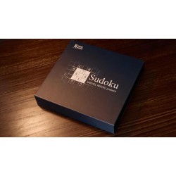 Sudoku by Iarvel Magic