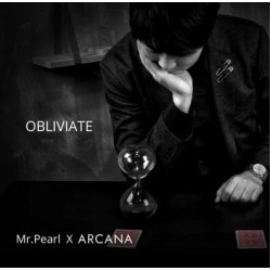 Obliviate by Mr.Pearl and ARCANA
