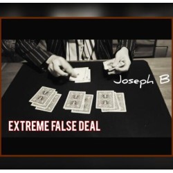 EXTREME FALSE DEAL By Joseph B