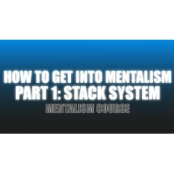 Stack System by Rich Relish