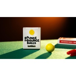 Bounce no Bounce Balls by Murphy's Magic