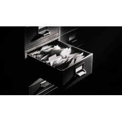 Scott Creasey - Paperwork Volume 2 - Folded Billets