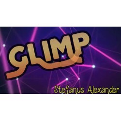 GLIMP By Stefanus Alexander