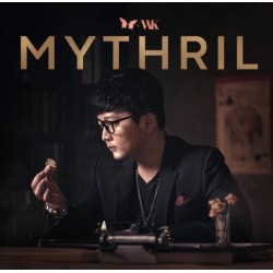 Mythril Vol 2 by WK and Sansminds