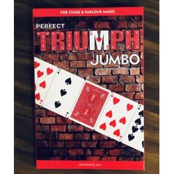 Perfect Triumph JUMBO by Federico