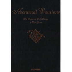 Nocturnal Creations by Paul Gordon