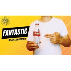 Fantastic by Sultan Orazaly