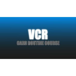 VCR by Justin Miller