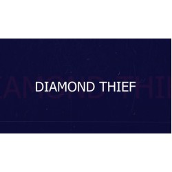 Diamond Thief by Sirus Magic