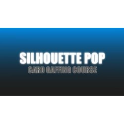 Silhouette POP by Lloyd Barnes