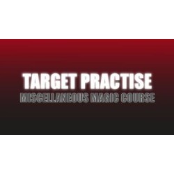 Target Practise by Lloyd Barnes