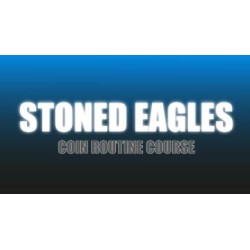 Stoned Eagles by Craig Petty