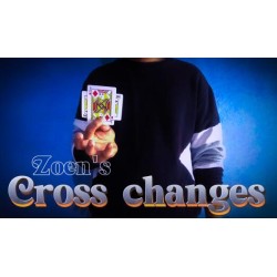 Cross changes by Zoen's