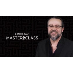 Dan Harlan Masterclass Live 3