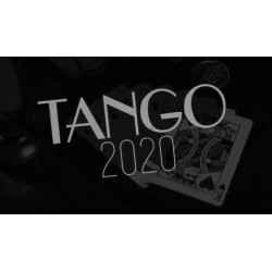 Tango Magic Lecture 2020