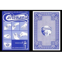 Richard Vollmer - Cartomania