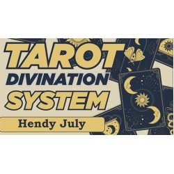 TAROT DIVINATION SYSTEM by Hendy July