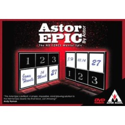 Astor Epic (ULTIMATE) by Astor