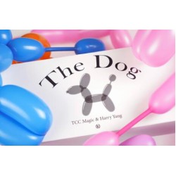 The Dog by Harry Yang