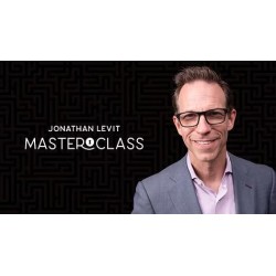 Jonathan Levit Masterclass Live 1-3