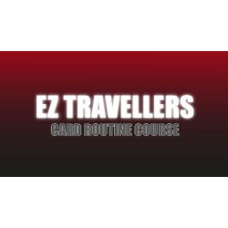 EZ Travellers by Craig Petty