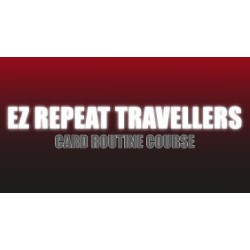 EZ Repeat Travellers by Craig Petty