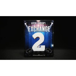 Wayne's Exchange 2 by Wayne Dobson