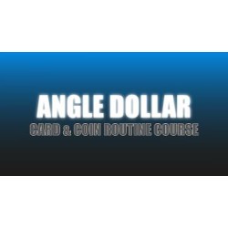 Angle Dollar by Craig Petty
