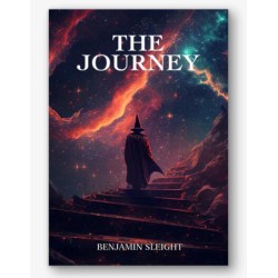 The Journey by Benjamin Sleight