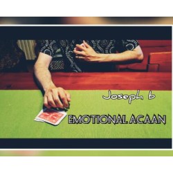 EMOTIONAL ACAAN by Joseph B