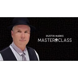 Dustin Marks Masterclass Live 3