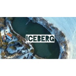 iCEBERG by Arnel Renegado