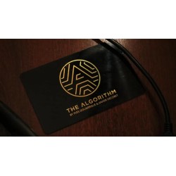 The Algorithm by Conjuring Lab (Video)
