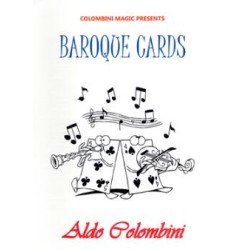 Baroque by Aldo Colombini
