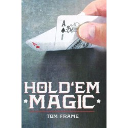 Hold 'Em Magic by Tom Frame