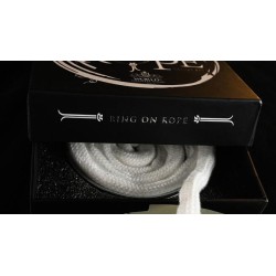 WGM RING ON ROPE SET