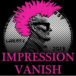 Impression Vanish by Peter Boie (Penguin Version 2024)