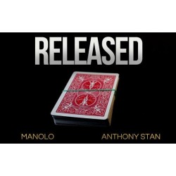 Released by Manolo and Anthony Stan